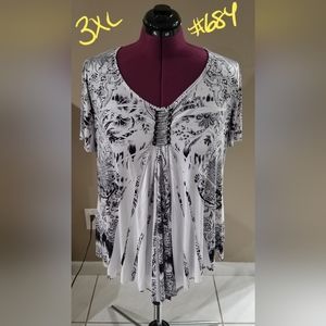 WOMEN'S CLOTHING SIZE 3 XL # 684